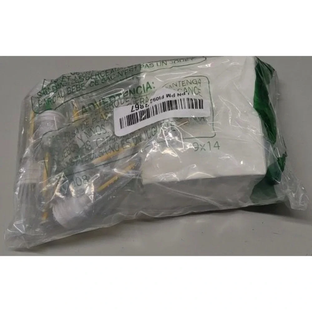 24 Pack S14 LED Replacement‎ Bulbs 1.5W 2 Prong 2700K Warm White Outdoor String